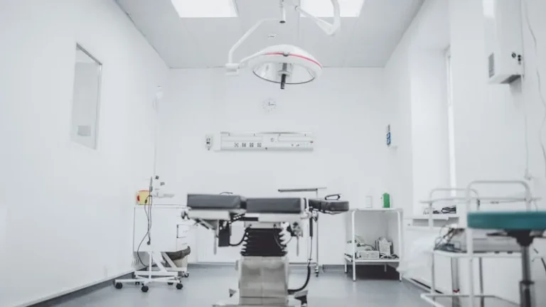 Healthcare training and care environment — Figora Insights