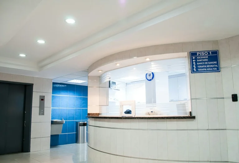 Healthcare training and care environment — Figora Insights